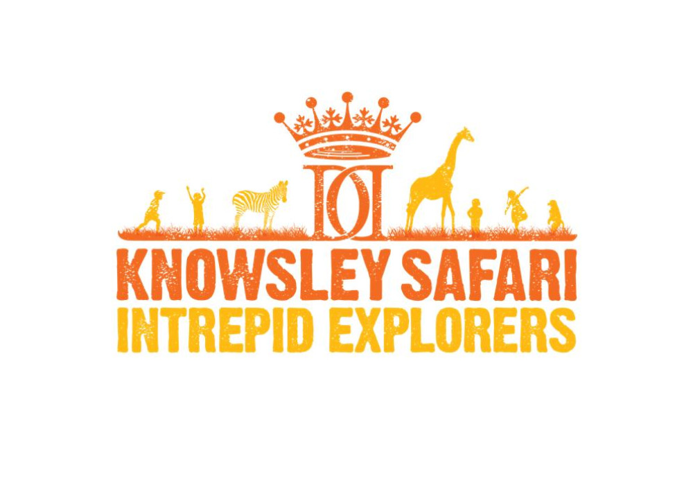 Knowsley Safari Intrepid Explorers